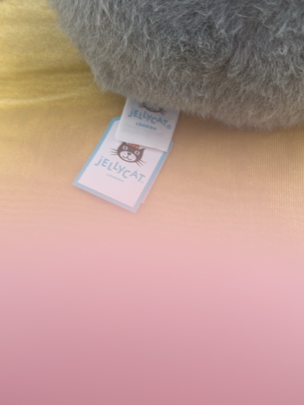 Jellycat Rockelton - Picture 3 of 5